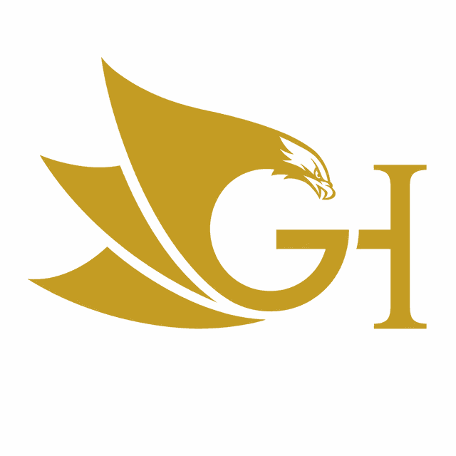Golden Hawk Wholesale LLC logo